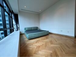 The Ritz-Carlton  (D9), Condominium #453706561